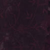 Dark Magenta Embroidered Organza Saree