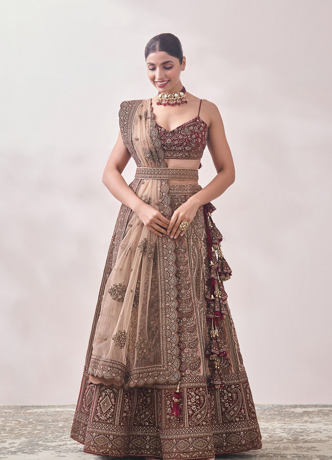 Manyavar mohey wedding clearance dress