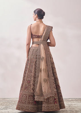 Manyavar ladies clearance gown