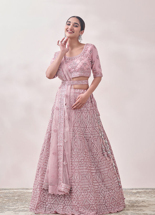 Fairy lehenga outlet