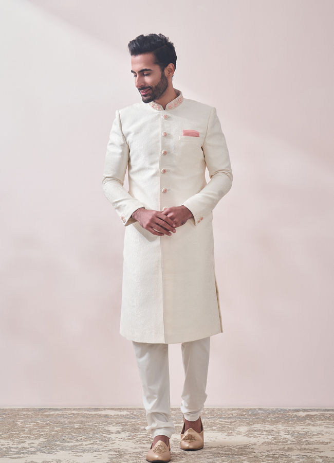 Manyavar 2025 sherwani designs