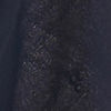 Navy Blue Saree with Contrast Border