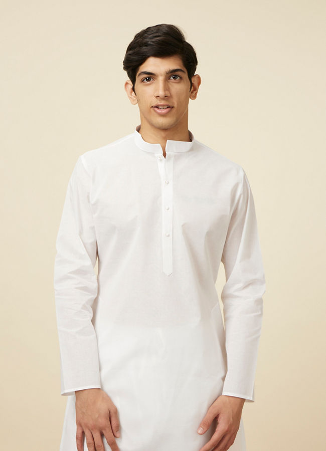 Manyavar party wear clearance kurta