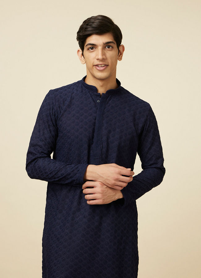 Manyavar punjabi kurta discount pajama