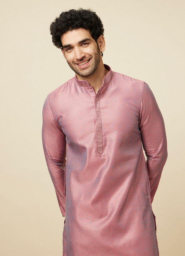 Manyavar kurta pajama design new arrivals