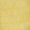 Light Yellow Self Design Kurta Set