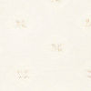 Off White Boota Print Nehru Jacket