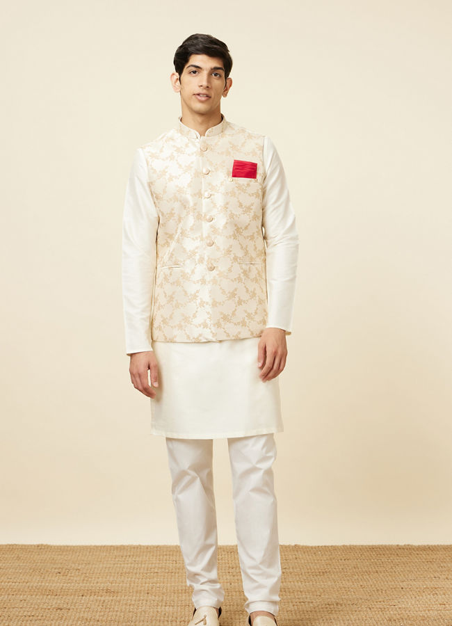 Manyavar hot sale modi dress