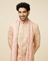 Regal Rani Sherwani Set image number 0