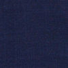 Midnight Sapphire Blue Embroidered Placket Kurta Set