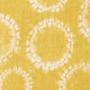Aspen Gold Spherical Printed Short Kurta