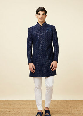 Manyavar mens store wedding dress