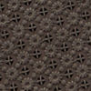 Stone Grey Floral Patterned Indo Western Set