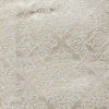 Pearl River Grey Medallion Patterned Indo Western Set