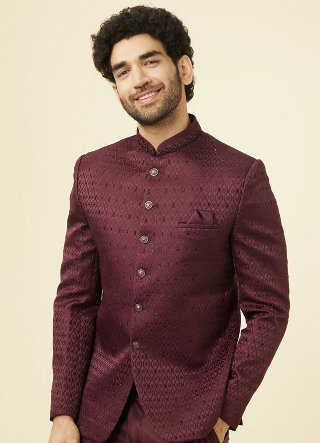 Manyavar wedding suit best sale