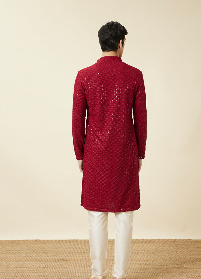 Manyavar kurta for clearance boys