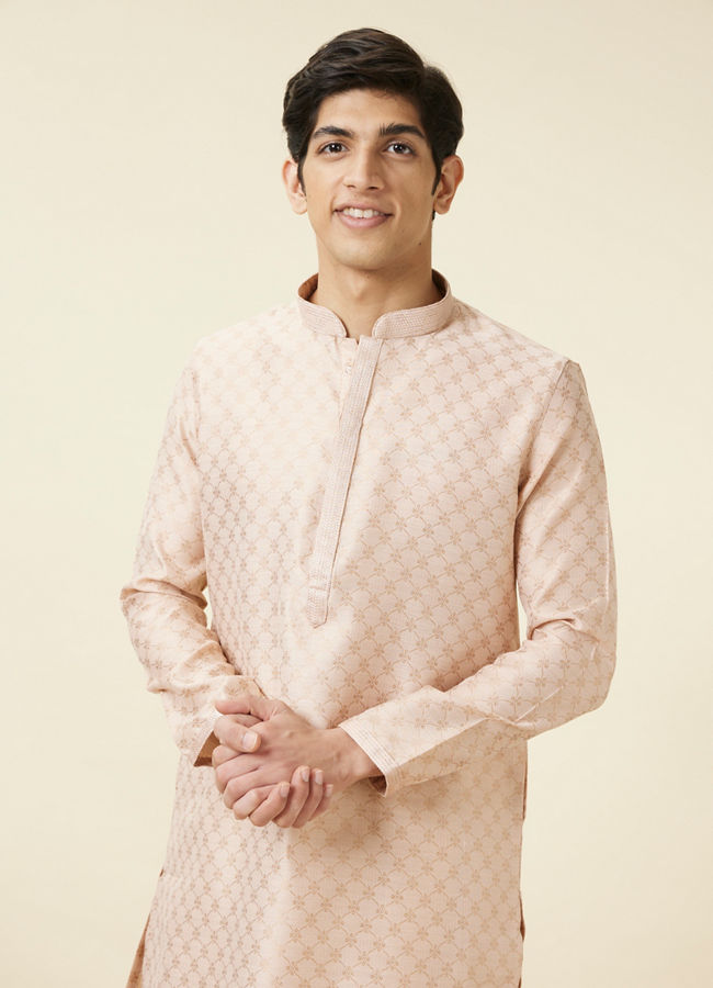 Manyavar party shop wear kurta