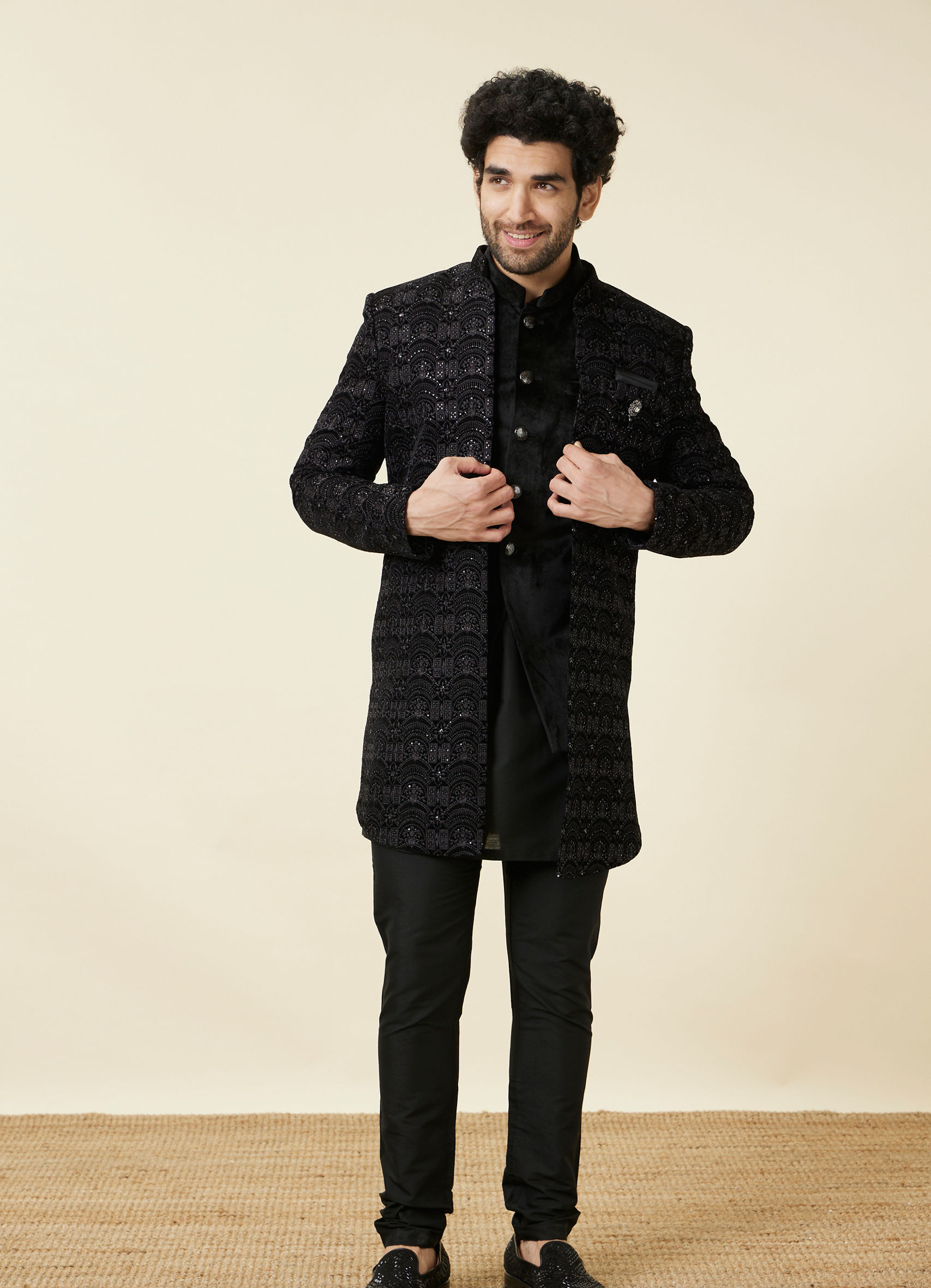sachin and babi light blue dress Kohl's shifts product strategy to provide more dress and casual wear main image 0