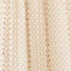 Rosewater Pink Sequined Lahenga
