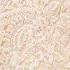 Dark Cream Bel Buti Patterned Bridal Lehenga