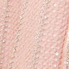 Pink Sequined Lehenga with Zari Work