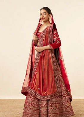 Lehenga - Buy Designer Lehengas for Women Online