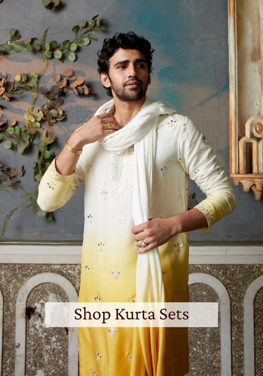Kurta Sets