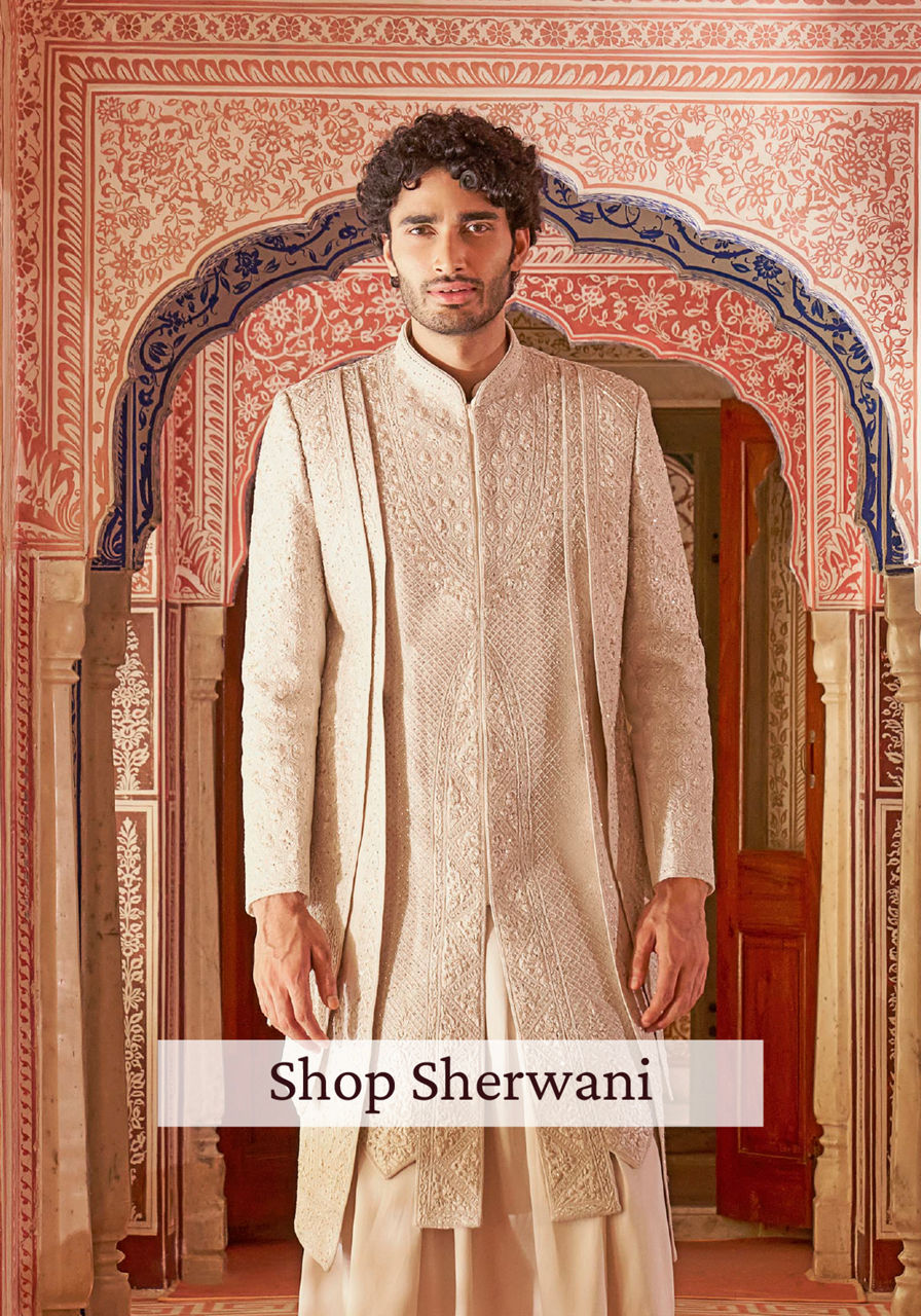 Sherwani