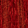 Chilli Pepper Red Shimmery Thread Work Stole