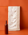 Manyavar Men Regal Beige Celebration Dupatta