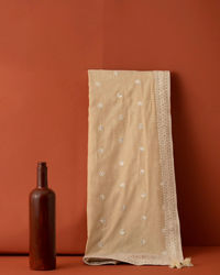 Manyavar Men Golden Glow Dupatta