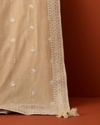 Manyavar Men Golden Glow Dupatta