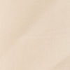 Cream Satin Dupatta with Embroidery