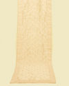 Manyavar Men Warm White Regal Dupatta Accessories