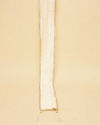 Manyavar Men Cream Diamond Patterned Stole