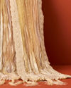 Manyavar Men Cream Elegance Dupatta