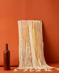 Manyavar Men Fawn Enigmatic Dupatta