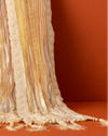 Manyavar Men Fawn Enigmatic Dupatta
