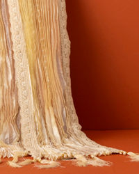 Manyavar Men Fawn Enigmatic Dupatta