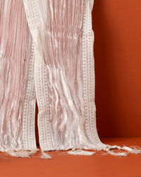 Manyavar Men Ethereal White Dupatta