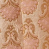 Elegant Pink Brocade Dupatta