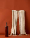 Manyavar Men Cream Elegance Dupatta