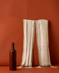 Manyavar Men Cream Elegance Dupatta