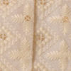 Creamy Elegance Dupatta