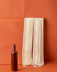 Manyavar Men Elegant Cream Dupatta