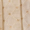 Elegant Cream Dupatta