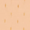 Soft Peach Sequin and Stone Work Dupatta