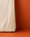 Manyavar Men Cream Georgette Dupatta