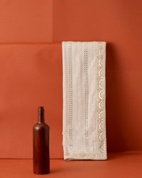 Manyavar Men Royal Georgette Cream Dupatta