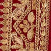 Rani Velvet Dupatta